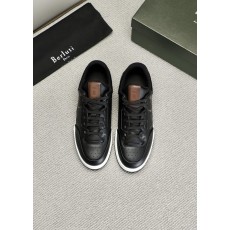 Berluti 벨루티 남성 가죽 운동화 001-262466