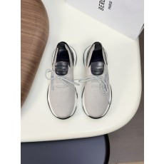 벨루티 Shadow 남성 니트 운동화 001-262497