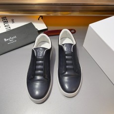 Berluti 벨루티 남성 수제 스니커즈 001-262527