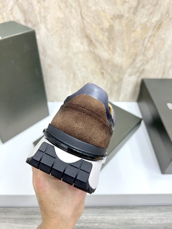 Berlut 벨루티 남성 프리미엄 캐주얼 슈즈 001-262541