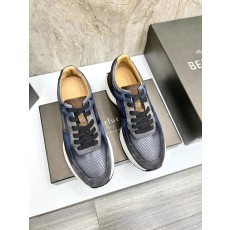 Berlut 벨루티 남성 프리미엄 캐주얼 슈즈 001-262541