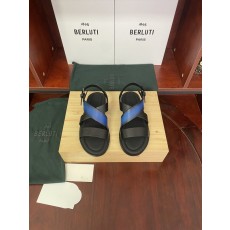 벨루티 남성 가죽 드레스 슈즈 001-262546