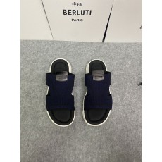 벨루티 남성 클래식 캐주얼 가죽 슈즈 001-262548