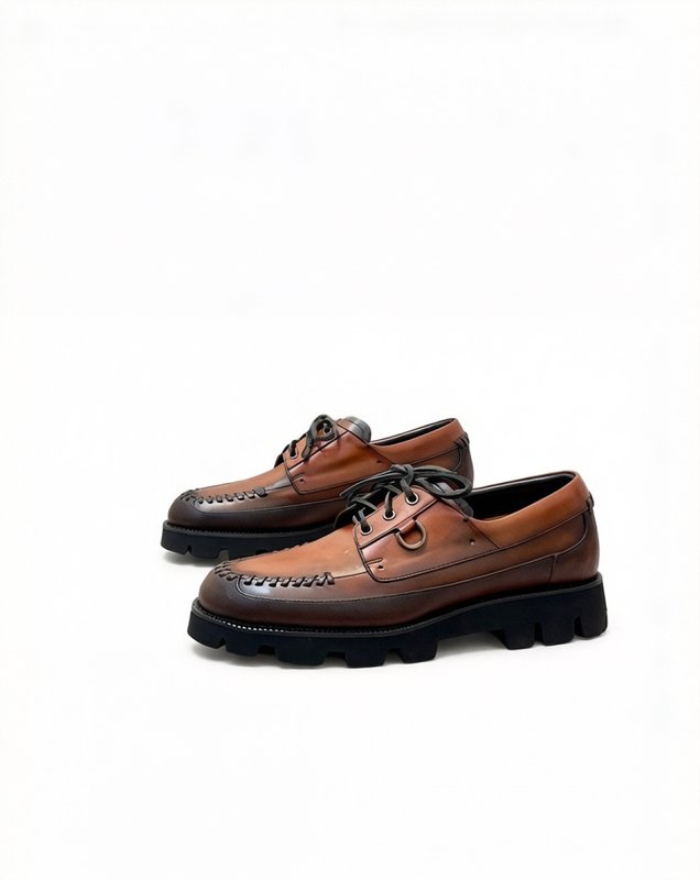 벨루티 핸드메이드 몬크슈즈 001-262566