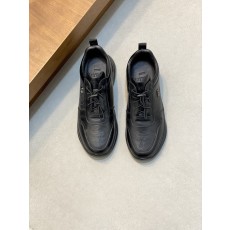 벨루티 파티나 수제 염색 운동화 부츠 남성용 001-262570