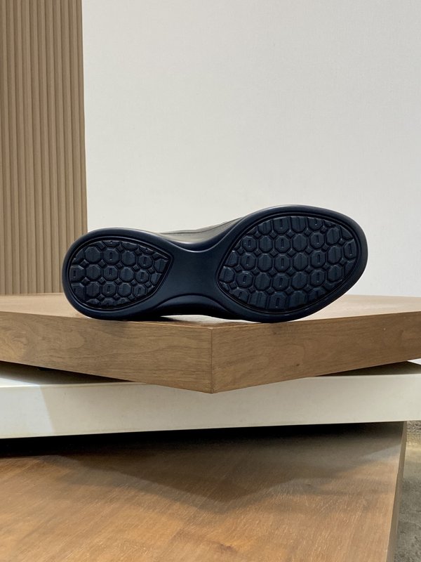 벨루티 파티나 수제 염색 운동 부츠 001-262577
