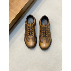벨루티 로우탑 캐주얼 운동화 001-262612