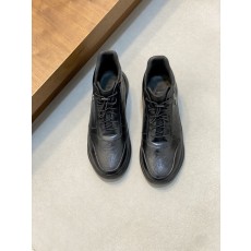 벨루티 수제 페이딩 미들컷 남성용 구두 001-262616