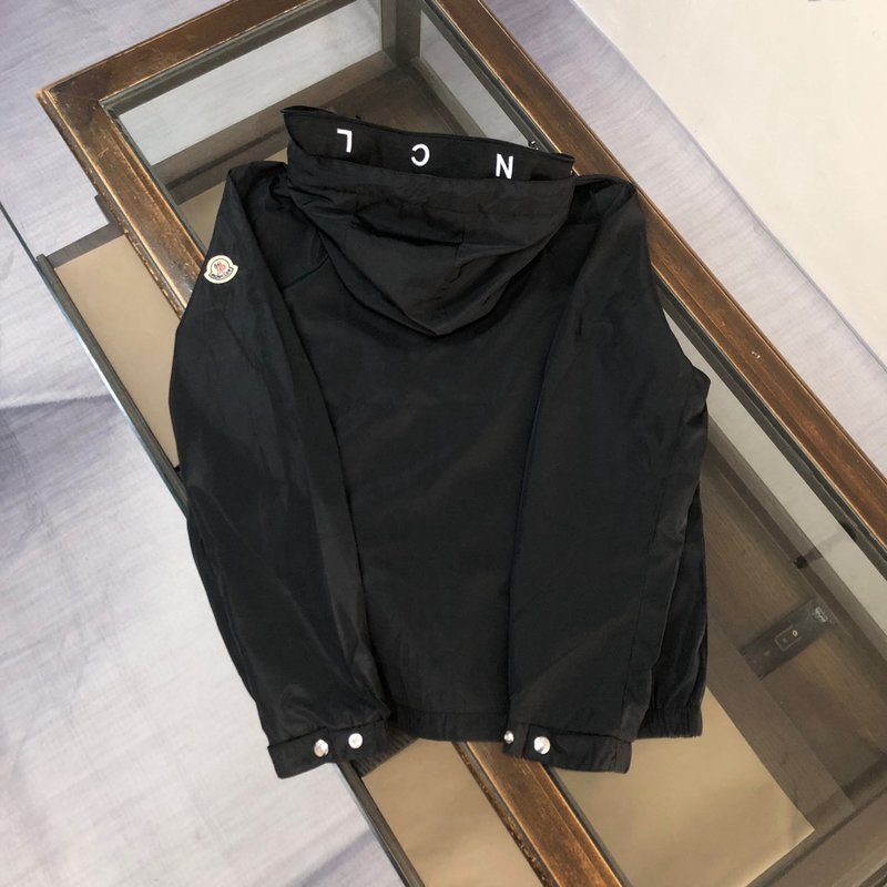 몽클레르 남성 후드 바람막이 자켓 외투 001-262636