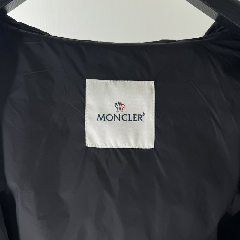 몽클레어 남성용 방풍 방수 자켓 001-262637