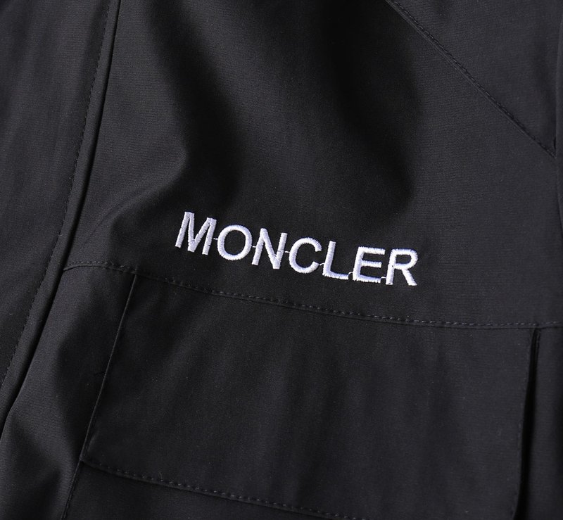 몽클레어 2026 가을 남성 자켓 외투 001-262656