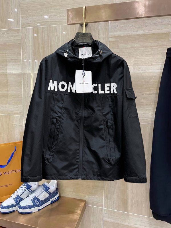 몽클레어 남성 양면 자켓 외투 2025 신형 001-262659