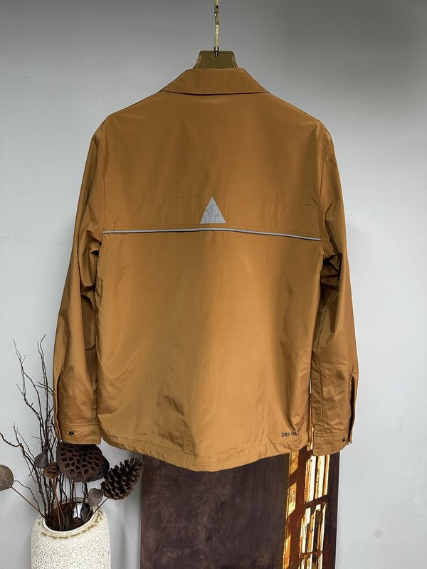 몬클레르 2025 F/W 가을 겨울 새로운 칼라 자켓 001-262683
