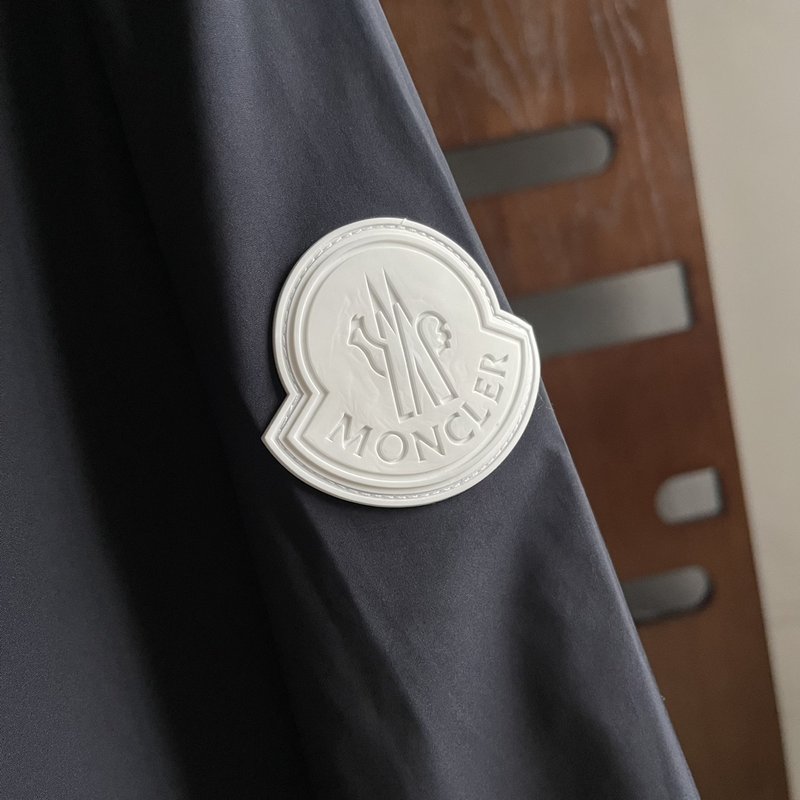 Moncler 2025 가을 후드 자켓 외투 001-262692