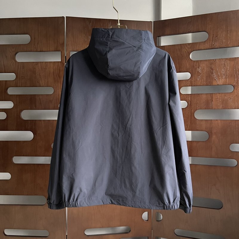Moncler 2025 가을 후드 자켓 외투 001-262692