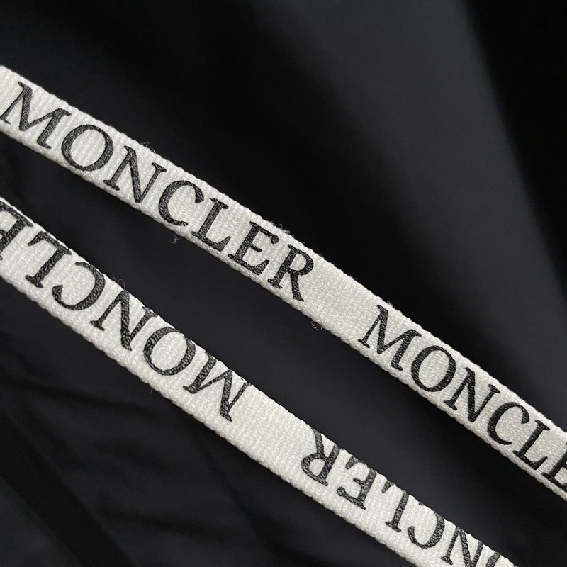 Moncler 2025 가을 후드 자켓 외투 001-262692
