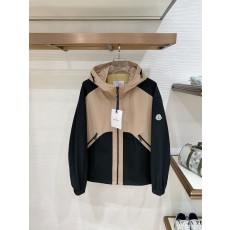 2026 년 신상 몽클레르 남성 캐주얼 자켓 001-262701