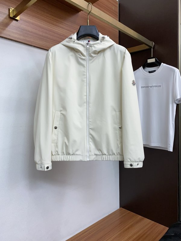 몽클레어 남성 캐주얼 자켓 001-262703
