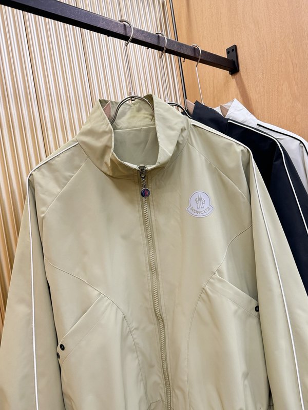 Moncler 몽클레어 2025 가을 겨울 자켓 001-262704