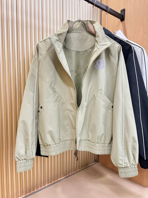 Moncler 몽클레어 2025 가을 겨울 자켓 001-262704