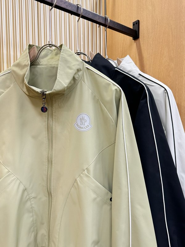 Moncler 몽클레어 2025 가을 겨울 자켓 001-262704