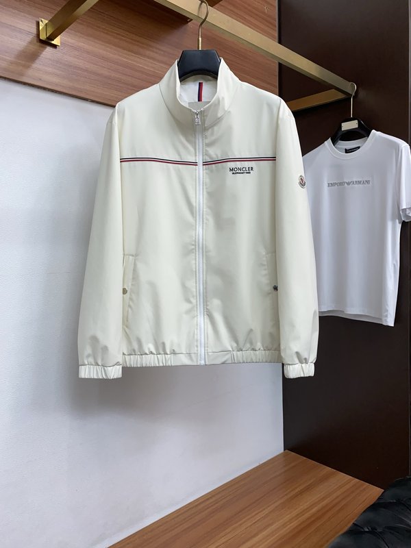몽클레어 2026 신상 남성 캐주얼 자켓 001-262705