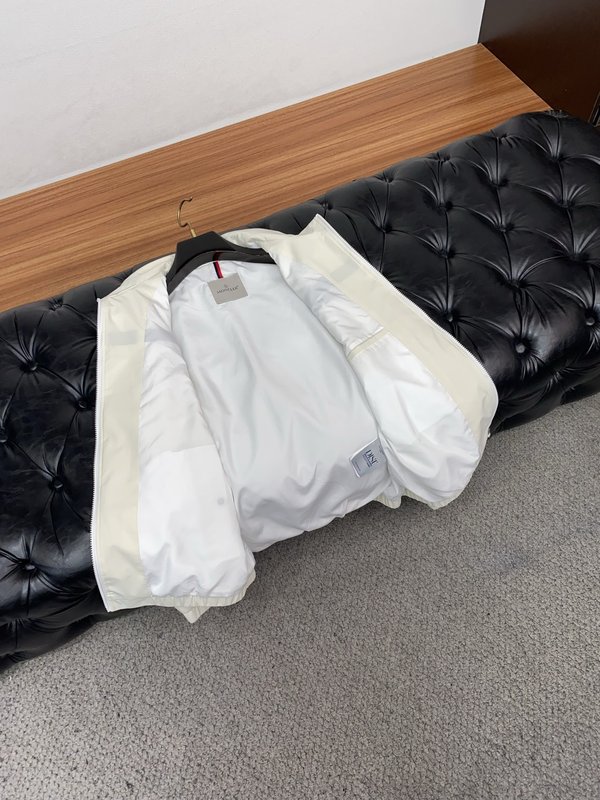 몽클레어 2026 신상 남성 캐주얼 자켓 001-262705