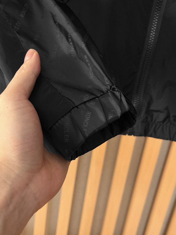 몽클레어 남성 캐주얼 커스텀 자켓 아웃터 001-262708
