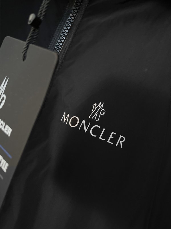 몽클레어 남성 캐주얼 자켓 아우터 001-262709