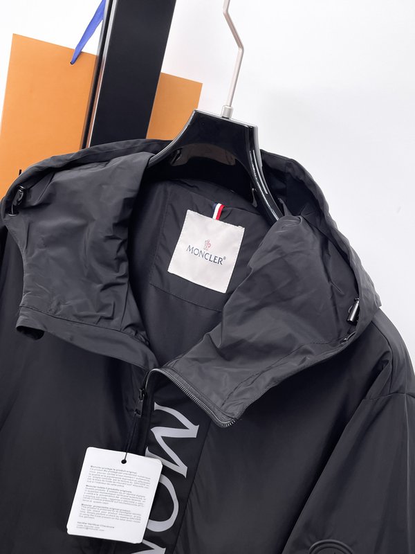 몽클레르 공식 홈페이지 스타일 남성 춘추 자켓 001-262713