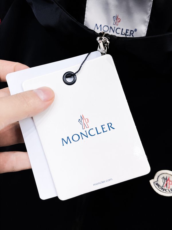 몽클레르 2026 봄 남성 자켓 외투 001-262745