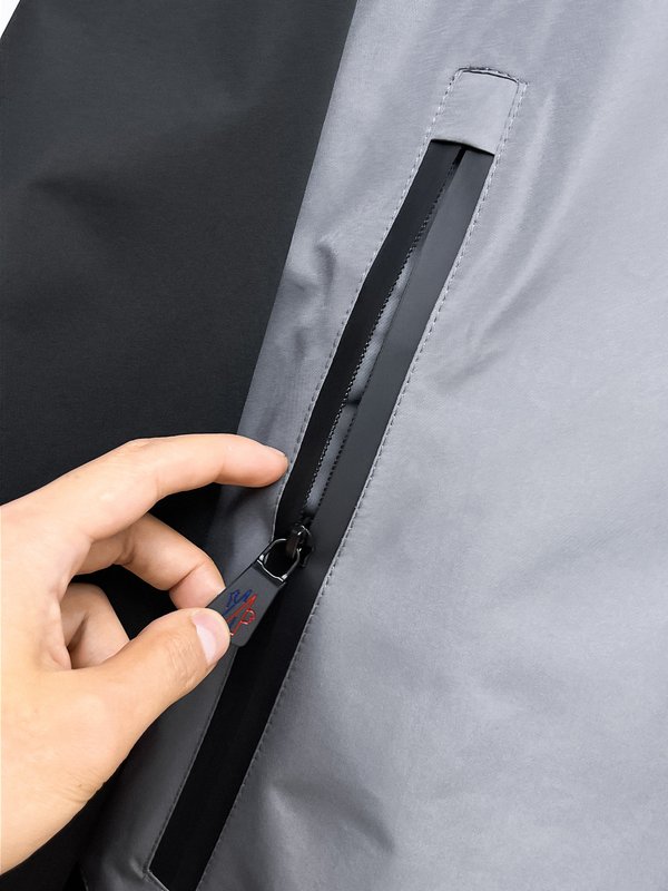 몽클레어  남성 봄 자켓 001-262751