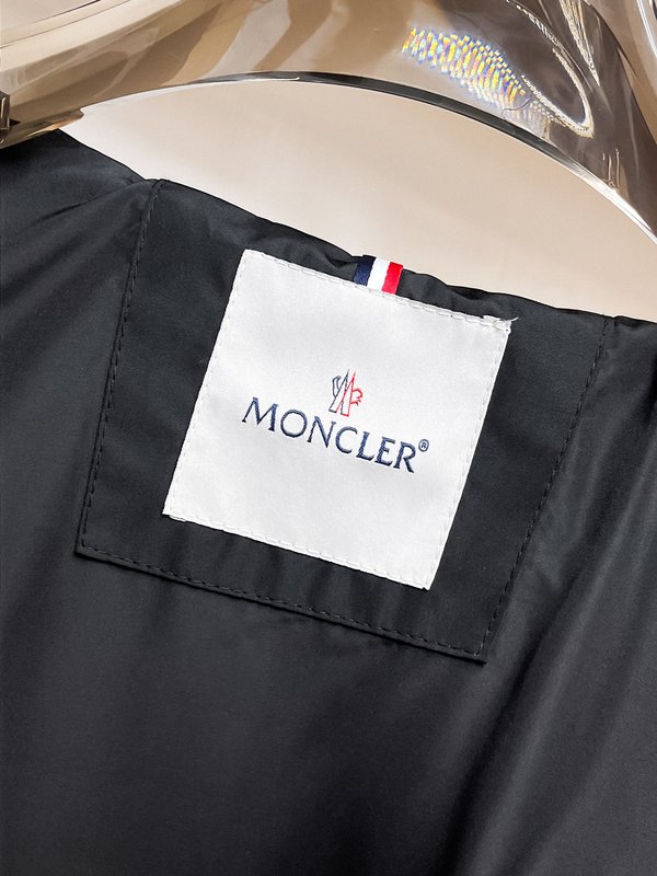 몽클레어  남성 봄 자켓 001-262751