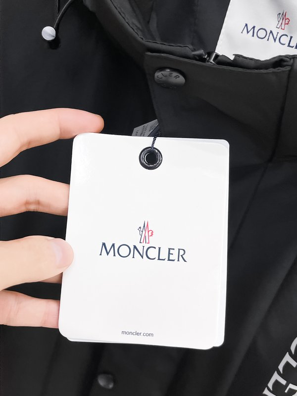 몽클레르 2026 봄 신상 남성 재킷 아우터 001-262753