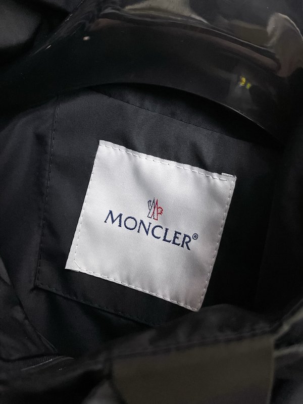 몽클레르 2026 봄 신상 남성 재킷 아우터 001-262753