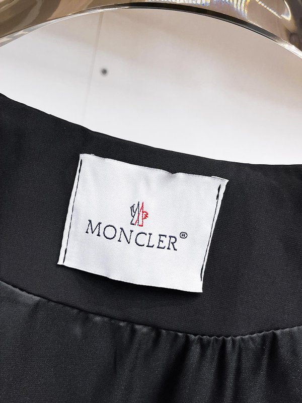 몽클레르 2026 봄 시즌 남성 캐주얼 재킷 001-262756
