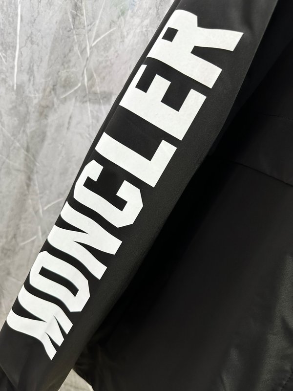 몽클레어 2026 신상 남성 캐주얼 자켓 외투 001-262757