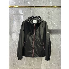 몽클레어 2026 봄 신상 남성 블랙 자켓 001-262758