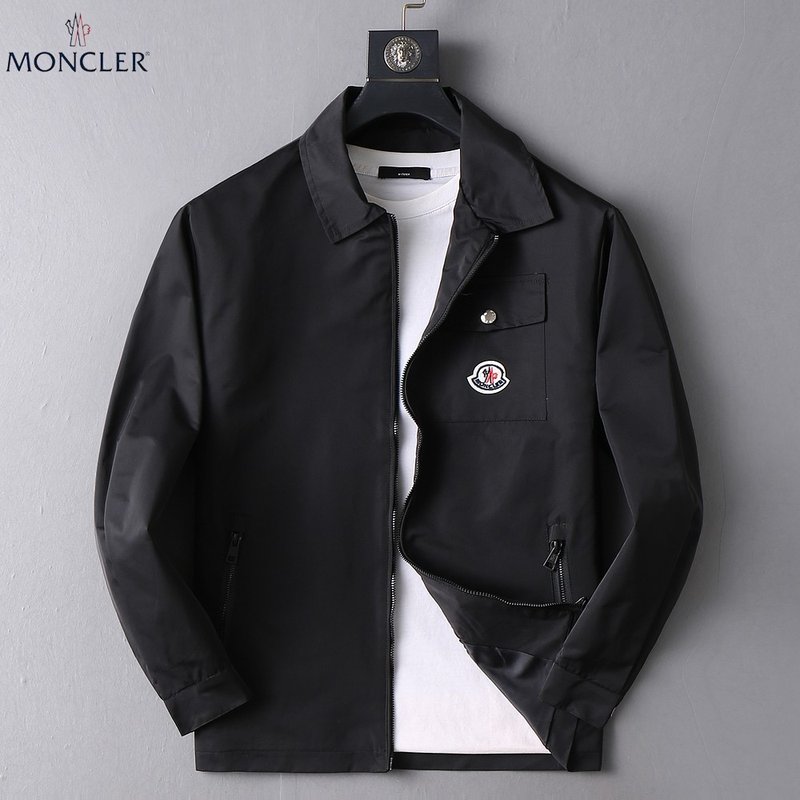 몽클레어 남성 봄 신상 재킷 외투 001-262770