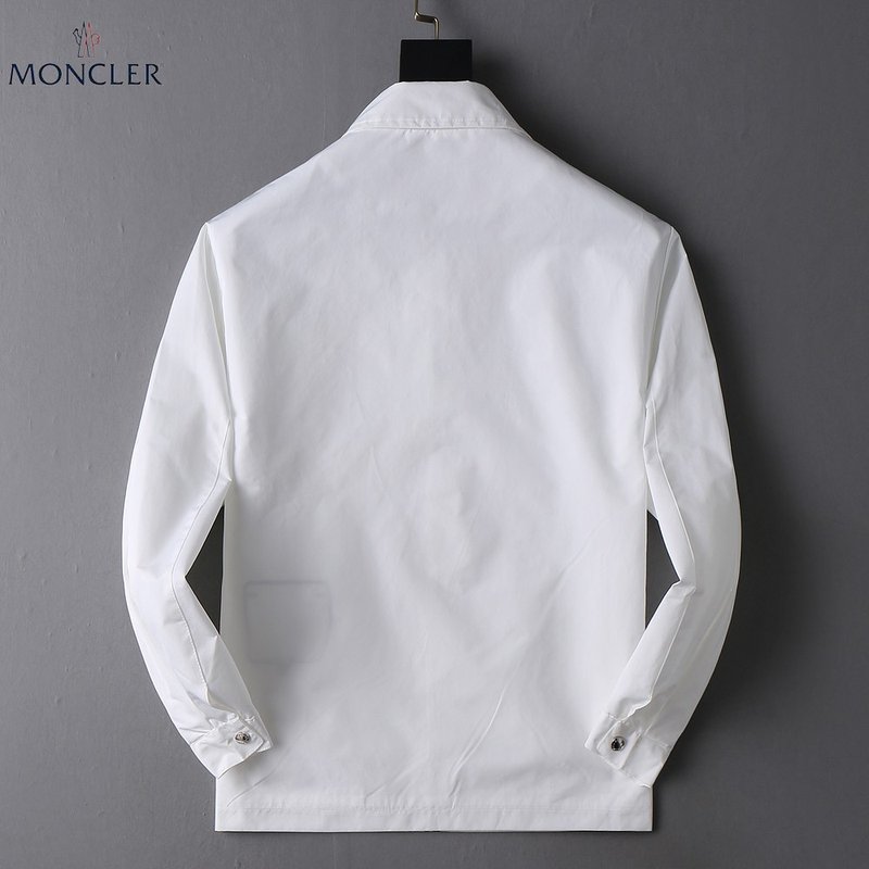 몽클레어 남성 봄 신상 재킷 외투 001-262770