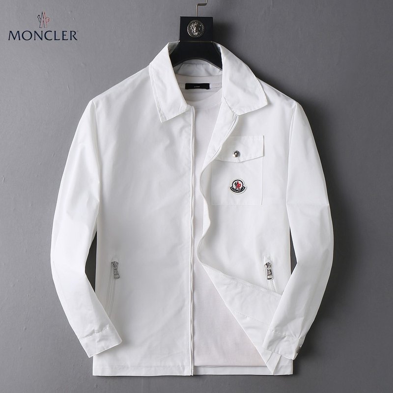 몽클레어 남성 봄 신상 재킷 외투 001-262770