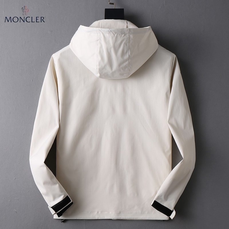 몽클레어 남성 봄 시즌 캐주얼 자켓 외투 001-262771