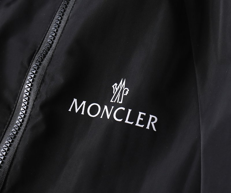 몽클레르 봄 심플 남성 재킷 바람막이 001-262773