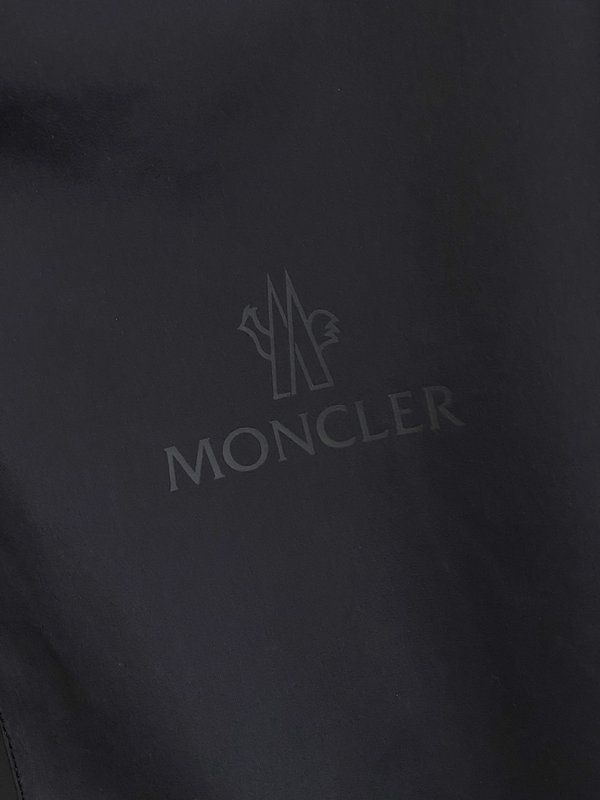 몽클레어 2026SS早春 후드 자켓 아웃터 001-262775