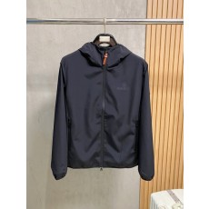 몽클레어 2026SS早春 후드 자켓 아웃터 001-262775