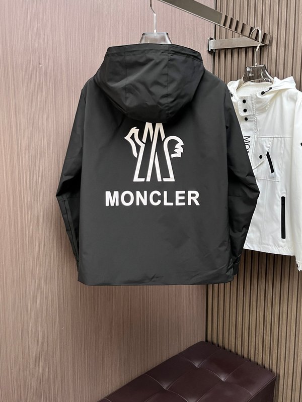 몽클레르 2026 SS 신상 남성 양면 자켓 외투 001-262779