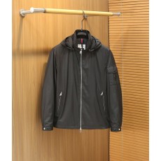 몽클레어 2026早春 남성 후드 자켓 001-262785