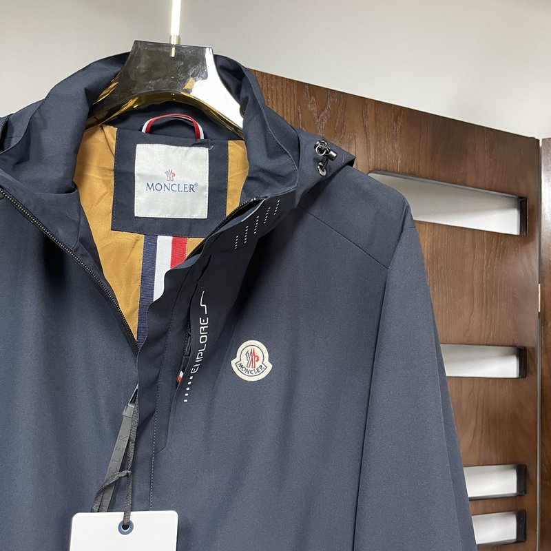 몽클레르 남성 후드 자켓 아우터 001-262791
