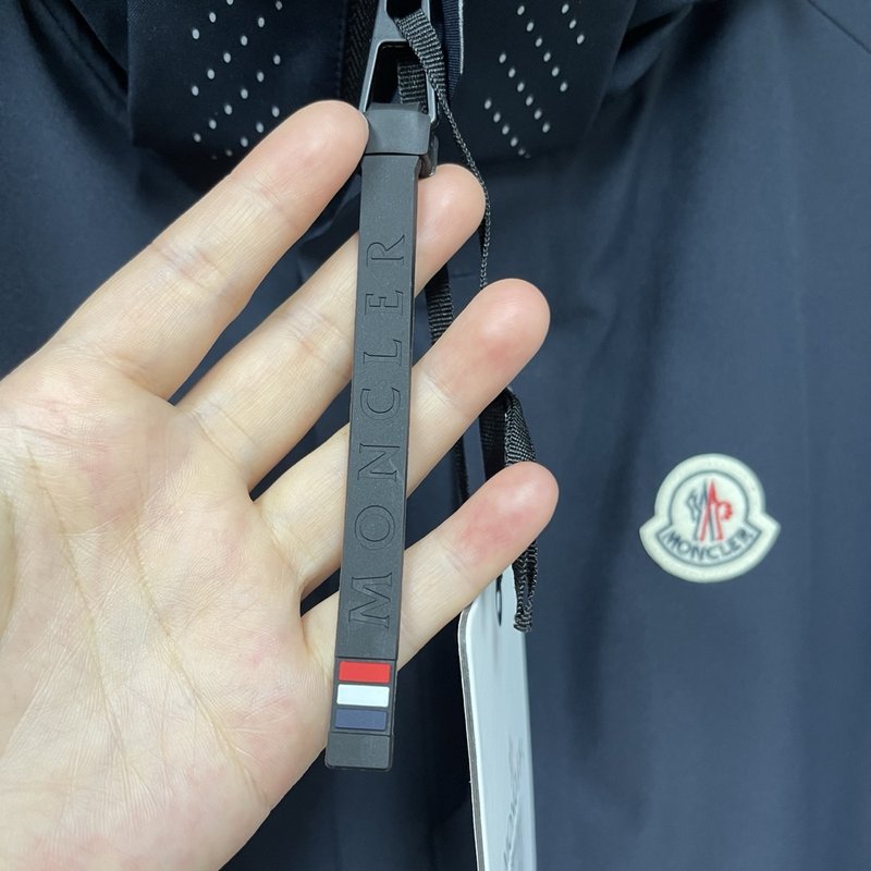 몽클레르 남성 후드 자켓 아우터 001-262791