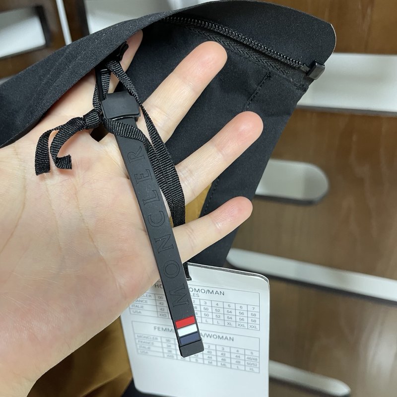 몽클레르 남성 후드 자켓 외투 001-262792